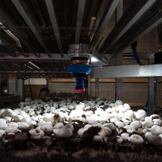 Agritech-Bild