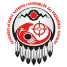 Logo für die BC Assembly of First Nations