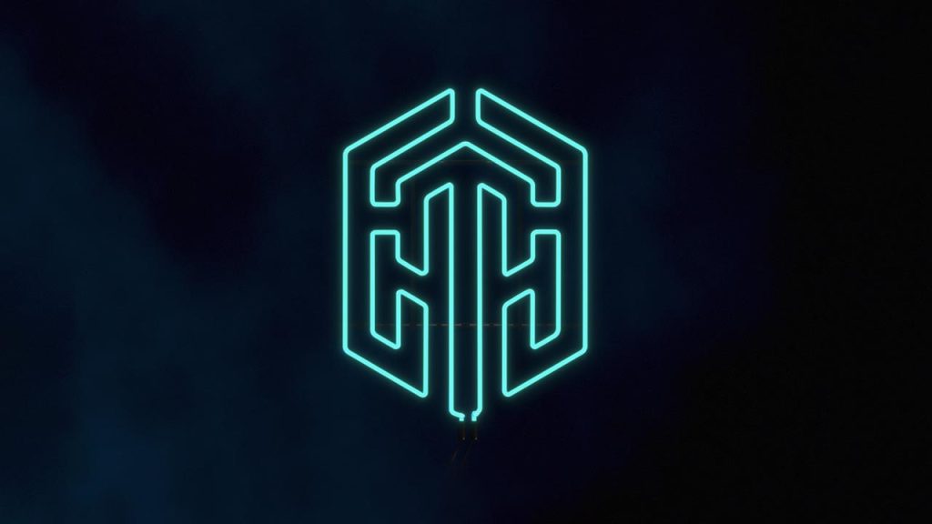 Logo des Turms 33