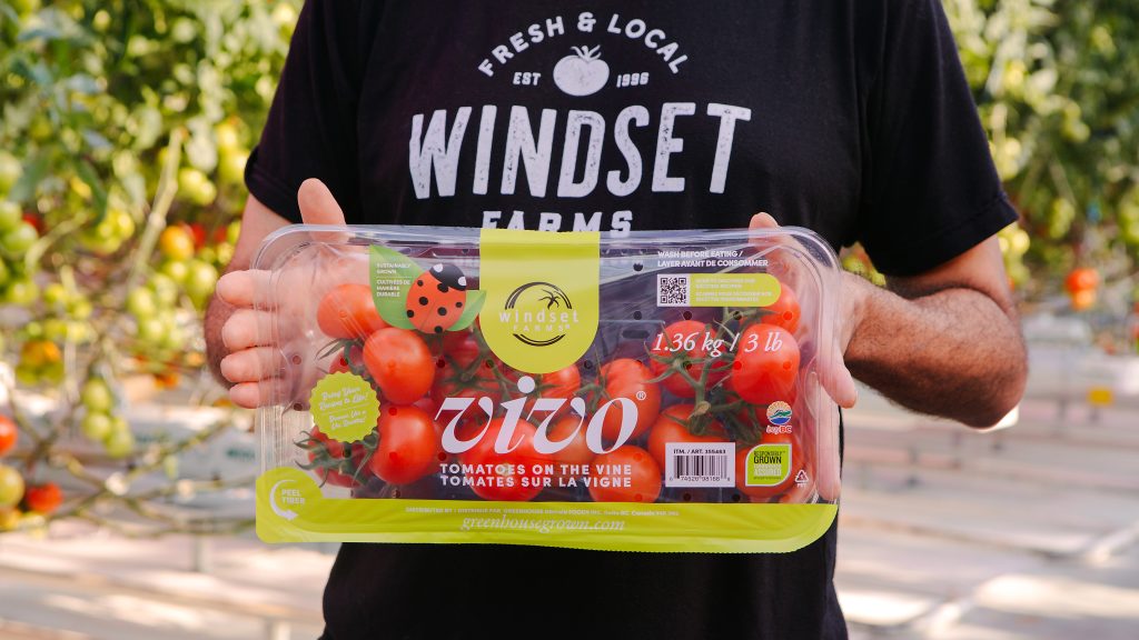 Produkt von Windset Farms