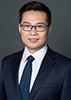 Yong Huang - Handel und Investitionen BC