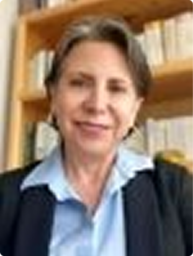 Maria Bofill – Leitende Handelsreferentin